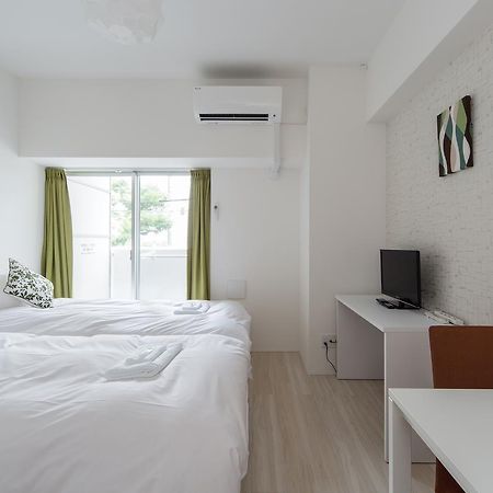 Five Court Umeda Hotel โอซาก้า ภายนอก รูปภาพ