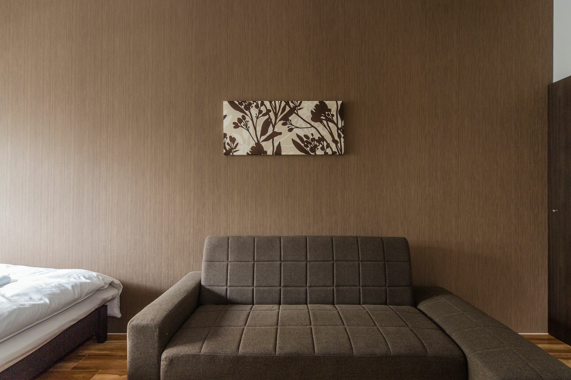 Five Court Umeda Hotel โอซาก้า ภายนอก รูปภาพ
